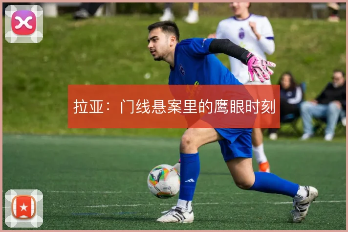 拉亚：门线悬案里的鹰眼时刻