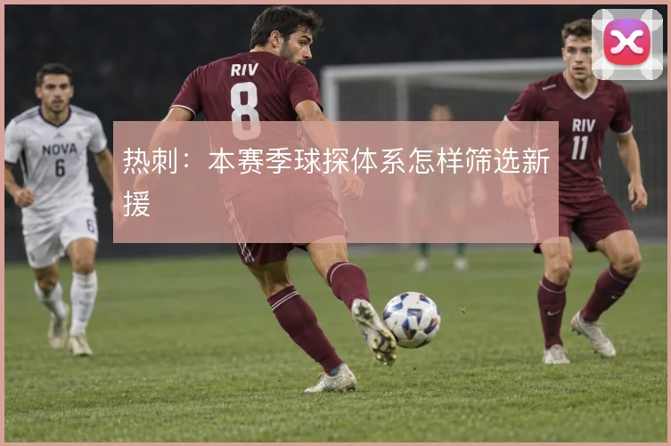 热刺:本赛季球探体系怎样筛选新援
